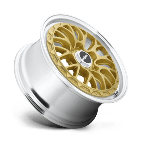 Rotiform - R156 LSR | 18X8.5 / 45 Offset / 5X112 Bolt Pattern | R156188543+45