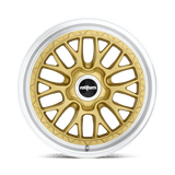 Rotiform - R156 LSR | 18X8.5 / 45 Offset / 5X112 Bolt Pattern | R156188543+45