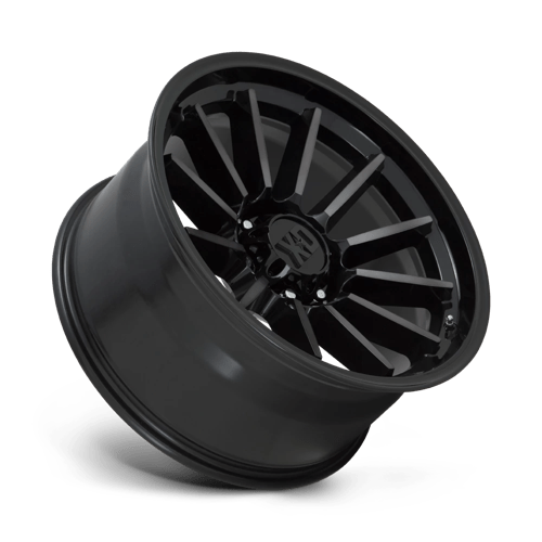 XD - XD855 LUXE | 20X9 / 18 Offset / 6X139.7 Bolt Pattern | XD85529068418