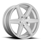 Niche 1PC - M235 CARINA | 24X10 / 30 Offset / 5X150 Bolt Pattern | M235240056+30