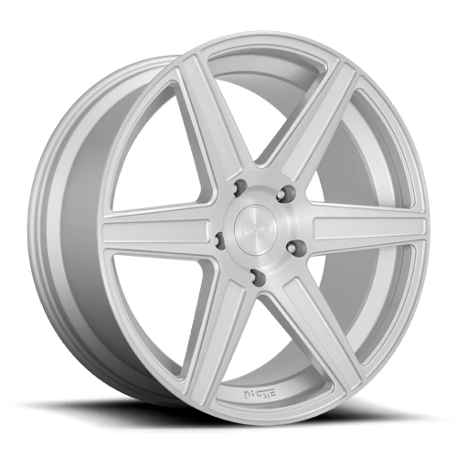 Niche 1PC - M235 CARINA | 24X10 / 30 Offset / 5X150 Bolt Pattern | M235240056+30