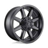 Carburant 1PC - D436 MAVERICK | Modèle de boulon 20X9 / 20 Offset / 6X135/6X139.7 | D43620909857