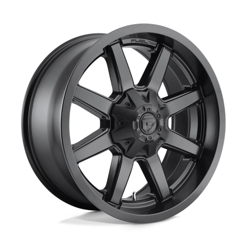 Carburant 1PC - D436 MAVERICK | Modèle de boulon 20X9 / 20 Offset / 6X135/6X139.7 | D43620909857