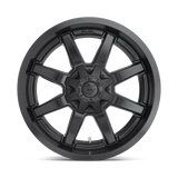 Carburant 1PC - D436 MAVERICK | Modèle de boulon 20X9 / 20 Offset / 6X135/6X139.7 | D43620909857