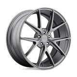 Niche 1PC - M116 MISANO | 20X9 / 32 Offset / 5X112 Bolt Pattern | M116209043+32