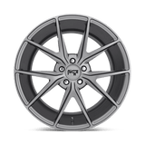 Niche 1PC - M116 MISANO | 20X9 / 32 Offset / 5X112 Bolt Pattern | M116209043+32