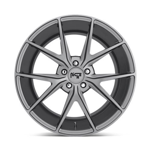 Niche 1PC - M116 MISANO | 20X9 / 32 Offset / 5X112 Bolt Pattern | M116209043+32