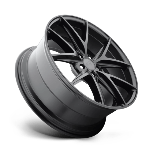 Niche 1PC - M117 MISANO | 22X9 / 38 Offset / 5X112 Bolt Pattern | M117229043+38