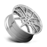 Niche 1PC - M248 MISANO | 20X9 / 38 Offset / 5X112 Bolt Pattern | M248209043+38