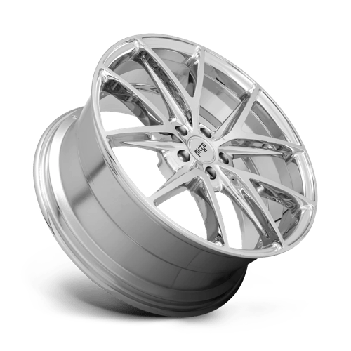 Niche 1PC - M248 MISANO | 20X9 / 38 Offset / 5X112 Bolt Pattern | M248209043+38