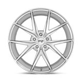 Niche 1PC - M248 MISANO | 20X9 / 38 Offset / 5X112 Bolt Pattern | M248209043+38