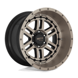 Moto Metal - MO800 DEEP SIX | 20X10 / -18 Offset / 8X165.1 Bolt Pattern | MO80021080618N