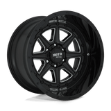 Moto Metal - MO801 PHANTOM | 20X10 / -18 Offset / 8X165.1 Bolt Pattern | MO80121080318N