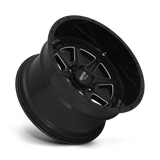 Moto Metal - MO801 PHANTOM | 20X10 / -18 Offset / 8X165.1 Bolt Pattern | MO80121080318N