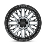 Moto Metal - MO802 WARLOCK | 20X10 / -18 Offset / 5X139.7 Bolt Pattern | MO80221085418N