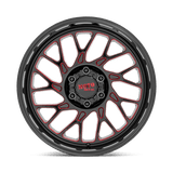 Moto Metal - MO805 | 20X10 / -18 Offset / 5X127 Bolt Pattern | MO80521050918N