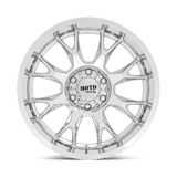 Moto Metal - MO806 | 20X10 / -18 Offset / 8X165.1 Bolt Pattern | MO80621080218N