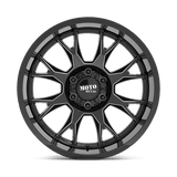 Moto Metal - MO806 | 20X9 / 00 Offset / 5X139.7 Bolt Pattern | MO80629085300