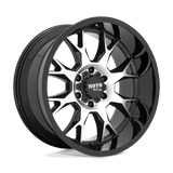 Moto Metal - MO806 | 20X9 / 00 Offset / 8X180 Bolt Pattern | MO80629088500