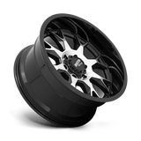 Moto Metal - MO806 | 20X9 / 00 Offset / 8X180 Bolt Pattern | MO80629088500