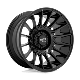 Moto Metal - MO807 | 20X10 / -18 Offset / 8X180 Bolt Pattern | MO80721088318N