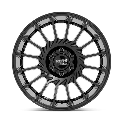 Moto Metal - MO807 | 20X10 / -18 Offset / 8X180 Bolt Pattern | MO80721088318N