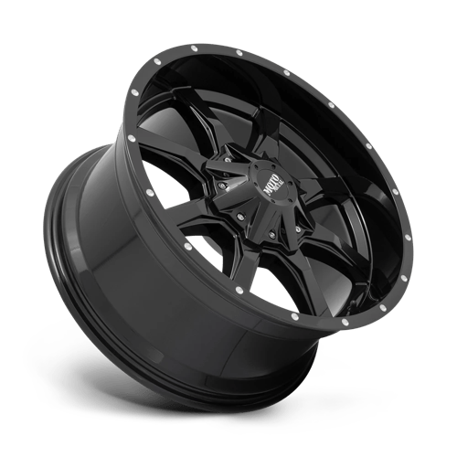 Moto Metal - MO970 | 17X8 / 00 Offset / 8X180 Bolt Pattern | MO970780883A00
