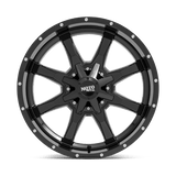 Moto Metal - MO970 | 17X8 / 00 Offset / 8X180 Bolt Pattern | MO970780883A00