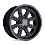 Moto Metal - MO984 SHIFT | 18X9 / 18 Offset / 6X135/6X139.7 Bolt Pattern | MO98489067418