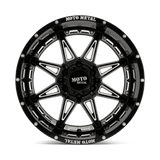 Moto Metal - MO993 HYDRA | 20X12 / -44 Offset / 5X127 Bolt Pattern | MO99321250344N