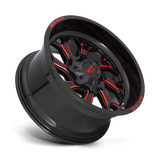 Moto Metal - MO999 | 20X10 / -18 Offset / 8X180 Bolt Pattern | MO99921088918N