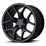 Motegi - MR133 TM5 | 18X8.5 / 35 Offset / 5X114.3 Bolt Pattern | MR13388512735