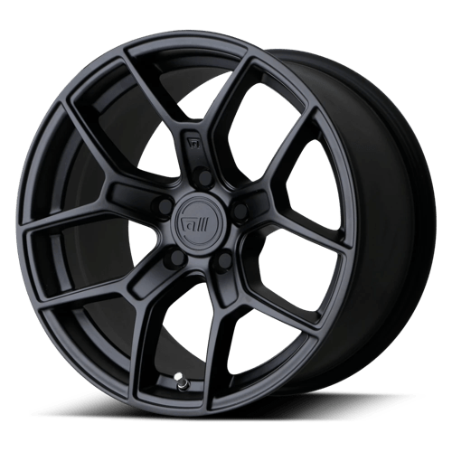 Motegi - MR133 TM5 | 18X8.5 / 35 Offset / 5X114.3 Bolt Pattern | MR13388512735