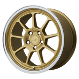 Motegi - MR135 | 18X8.5 / 35 Offset / 5X114.3 Boulon | MR13588512635