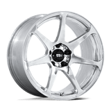 Motegi - MR154 BATTLE | 18X9.5 / 38 Offset / 5X114.3 Modèle de boulon | MR15489512138A