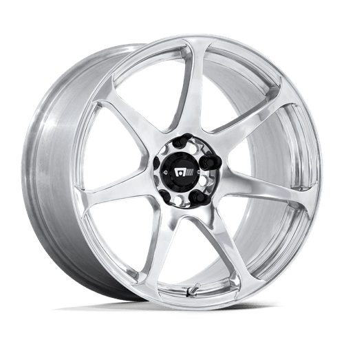 Motegi - MR154 BATTLE | 18X9.5 / 38 Offset / 5X114.3 Modèle de boulon | MR15489512138A