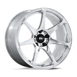 Motegi - MR154 BATTLE | 17X8 / 43 Offset / 5X112 Bolt Pattern | MR15478057143A