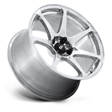 Motegi - MR154 BATTLE | 18X9.5 / 38 Offset / 5X114.3 Modèle de boulon | MR15489512138A