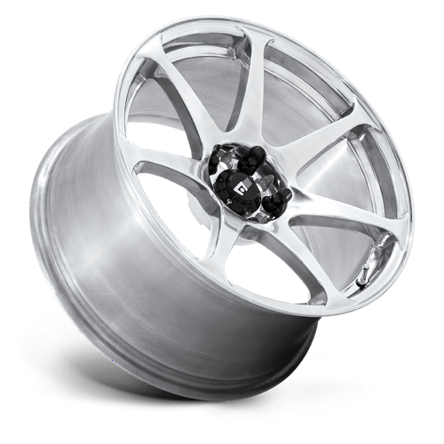 Motegi - MR154 BATTLE | 18X9.5 / 38 Offset / 5X114.3 Modèle de boulon | MR15489512138A