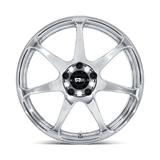 Motegi - MR154 BATTLE | 18X9.5 / 38 Offset / 5X114.3 Modèle de boulon | MR15489512138A