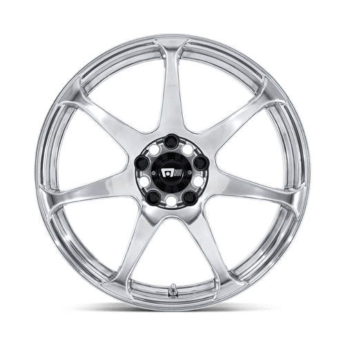 Motegi - MR154 BATTLE | 18X9.5 / 38 Offset / 5X114.3 Modèle de boulon | MR15489512138A