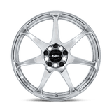 Motegi - MR154 BATTLE | 17X8 / 30 Offset / 5X108 Bolt Pattern | MR15478045130A