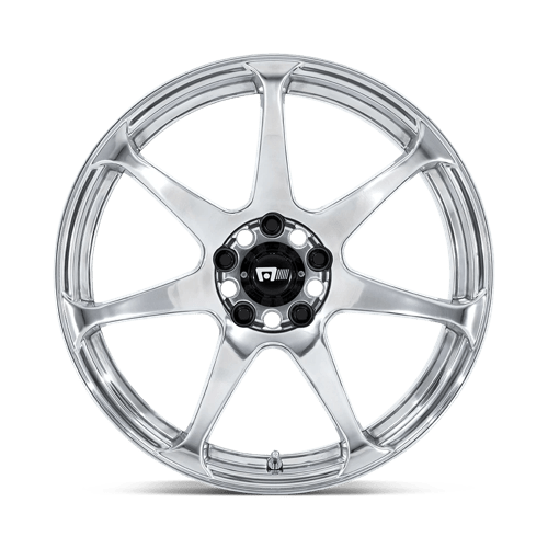 Motegi - MR154 BATTLE | 17X8 / 30 Offset / 5X108 Bolt Pattern | MR15478045130A