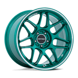 Motegi - MR158 TSUBAKI | 18X9.5 / 15 Offset / 5X114.3 Boulonnage | MR158ED18951215