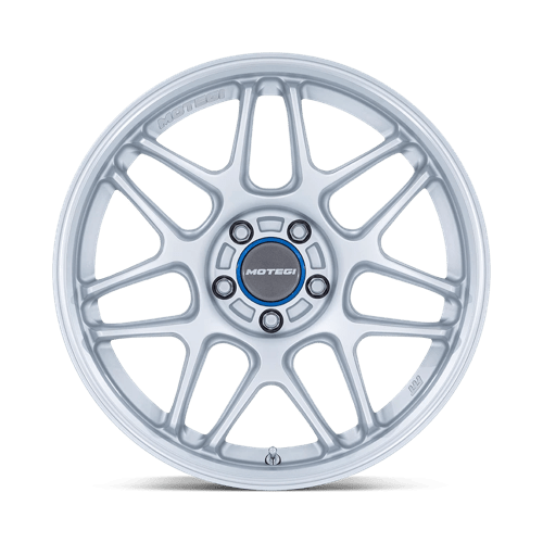 Motegi - MR158 TSUBAKI | 18X9.5 / 15 Offset / 5X114.3 Boulonnage | MR158SD18951215