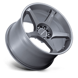 Motegi - MR159 BATTLE V | 18X9.5 / 0 Offset / 5X114.3 Modèle de boulon | MR159AD18951200