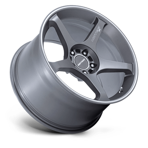 Motegi - MR159 BATTLE V | 18X9.5 / 0 Offset / 5X114.3 Modèle de boulon | MR159AD18951200