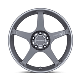 Motegi - MR159 BATTLE V | 18X9.5 / 0 Offset / 5X120 Bolt Pattern | MR159AD18955200