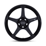 Motegi - MR159 BATTLE V | 18X9.5 / 0 Offset / 5X114.3 Bolt Pattern | MR159BX18951200