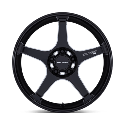 Motegi - MR159 BATTLE V | 18X9.5 / 0 Offset / 5X114.3 Bolt Pattern | MR159BX18951200